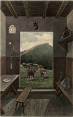 Auf der Alm