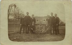 Amriswil - Schützenverein