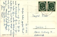 Rosenheim - Max Josef Platz