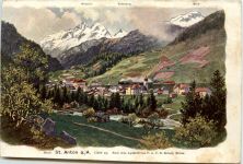 St. Anton
