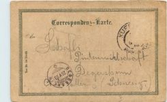 Gruss aus Kufstein - Litho