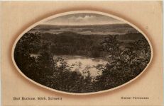 Bad Buckow, Kleiner Tornowsee