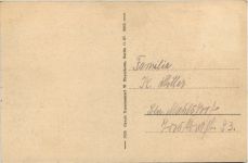 Bad Buckow, Blick von der Ferdinandshöhe über den Buckowsee