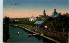 Grünheide i.M.