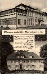 Bad Sülze i.M.