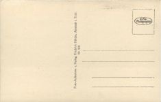 Arnstadt in Thüringen, Blick vom Kübelberg