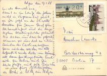 Neustrelitz, div. Bilder