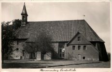 Hermannsburg, Landeskirche