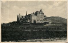 Ahrtal, Kloster Kalvarienberg