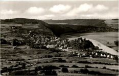 Kurort Polle an der Oberweser