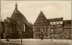 Freiberg, Dom mit Alterturmsmuseum