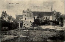 Kloster Chorin