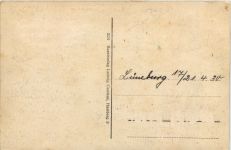 Lüneburg, Das Rathaus und Heinehaus