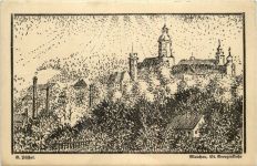 Glauchau, St. Georgenkirche