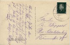 Bad Neuenahr, Lennepark mit Terrassenkaffee