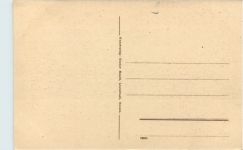 Blick vom Kreuzberg, Rhön