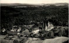 Abtei Marienmünster Kreis Höxter