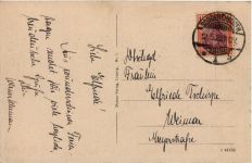 Sondershausen, Blick von der Trift