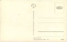 Letschin, Krs.Seelow, An der Sandküte