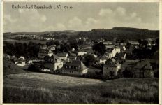 Radiumbad Brambach