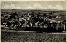 Radiumbad Brambach