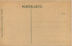 Bad Oeynhausen, Blick auf das kgl. Kurtheater