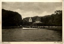 Gremsmühlen, Am Dieksee
