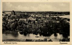 Kurort Lychen, Panorama