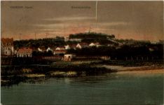 Werder a d Havel, Bismarckhöhe