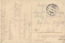 Lehnin, Luise Henrietten-Stift, Am Klostersee