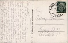 St. Goar u. Burg Rheinfels