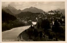 Füssen a. Lech
