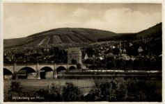 Miltenberg am Main