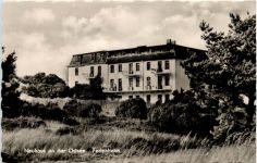 Neuhaus an der Ostsee, Ferienheim