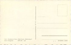 Neuhaus an der Ostsee, Ferienheim