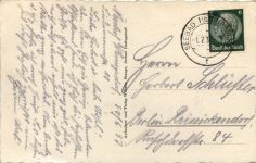 Seebad Heringsdorf, Seebrücke mit Kurhaus