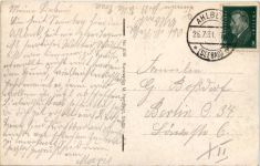 Seebad Ahlbeck, Segelboote am Strande