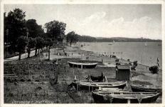 Seebad Haffkrug