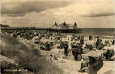 Seebad Ahlbeck - Usedom,