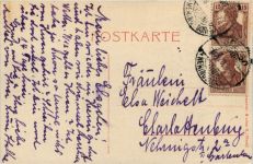 Heringsdorf, Kaiser-Wilhelm-Brücke