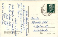 Gruss aus ilfeld, div. Bilder