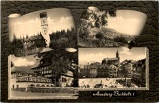 Annaberg - Buchholz, div. Bilder