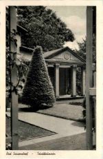 Bad Sassendorf, Trinkbrunnen