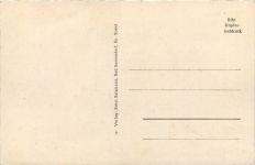 Bad Sassendorf, Trinkbrunnen