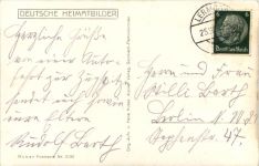 Lermoos m. Miemingergruppe