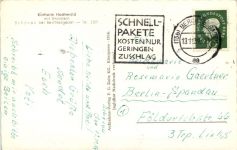 Kurheim Hochwald mit Grünstein, Schönau bei Berchtesgaden