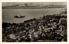 Fischbach am Bodensee