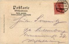 Sassnitz m. Stubbenkammer