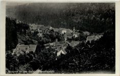 Neuwerk an der Bode, gesamtansicht
