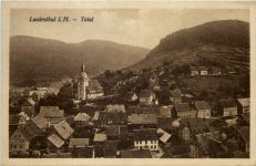 Lautenthal i. Harz, Total